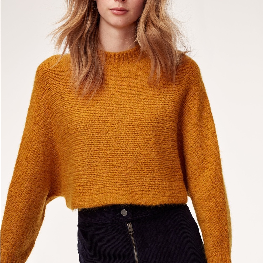 Wilfred Free Lolan Sweater